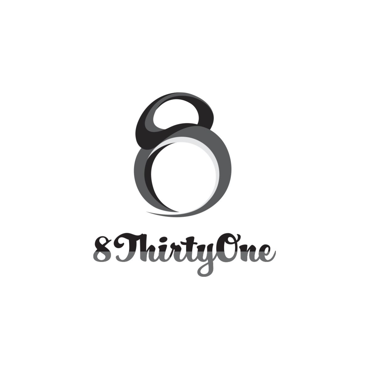8ThirtyOne Logo