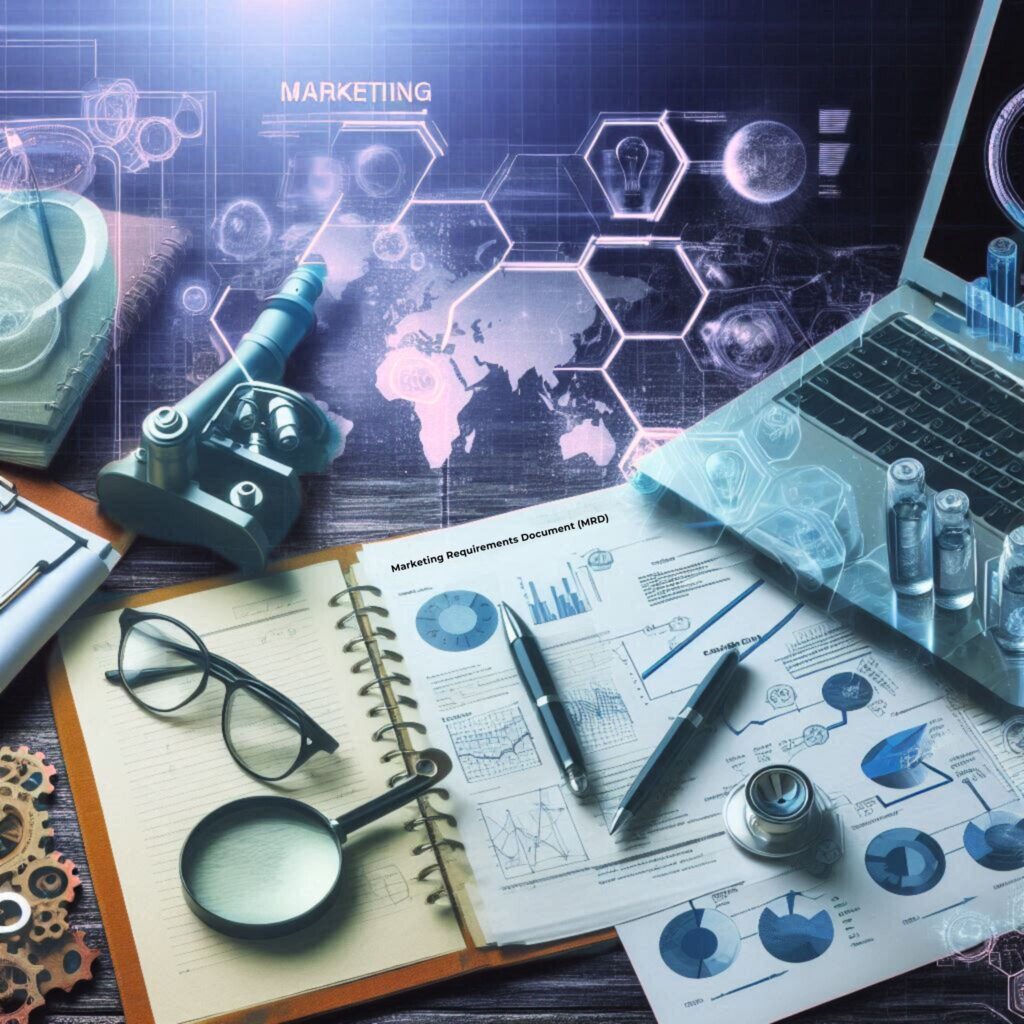 marketing-requirements-document-life-science