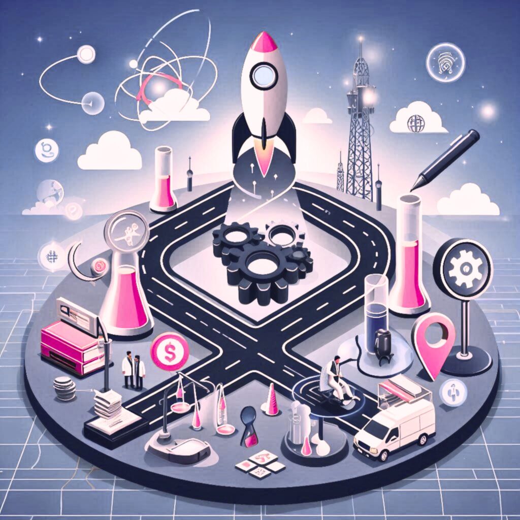 product-roadmap-market-research-customer-feedback