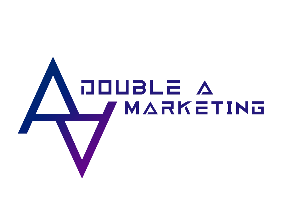 Double A Marketing - Ashley Andruss